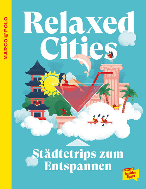 MARCO POLO Relaxed Cities