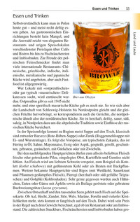 TRESCHER Reiseführer Masuren TRESCHER Reiseführer Masuren