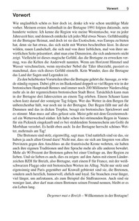 TRESCHER Reiseführer Bretagne TRESCHER Reiseführer Bretagne