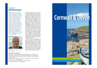 MICHAEL MÜLLER REISEFÜHRER Cornwall & Devon MICHAEL MÜLLER REISEFÜHRER Cornwall & Devon