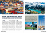 KUNTH Unterwegs in Skandinavien KUNTH Unterwegs in Skandinavien