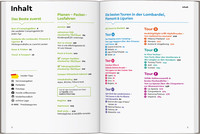 MARCO POLO Camper Guide Lombardei, Piemont & Ligurien MARCO POLO Camper Guide Lombardei, Piemont & Ligurien