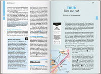 DUMONT Reise-Taschenbuch Reiseführer Rügen, Hiddensee & Stralsund DUMONT Reise-Taschenbuch Reiseführer Rügen, Hiddensee & Stralsund