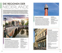 Vis-à-Vis Reiseführer Niederlande Vis-à-Vis Reiseführer Niederlande