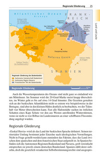 TRESCHER Reiseführer Baskenland TRESCHER Reiseführer Baskenland
