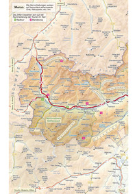 Südtirol Reiseführer Michael Müller Verlag