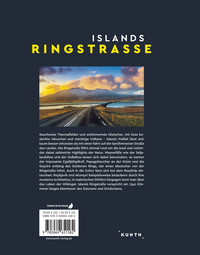 KUNTH Bildband Islands Ringstraße KUNTH Bildband Islands Ringstraße