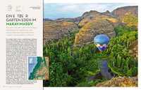 Atlas des Unbekannten