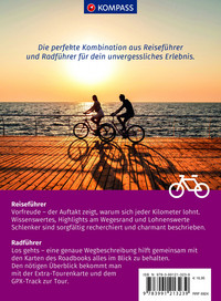 KOMPASS Radreiseführer Rheinradweg von Basel bis Mainz KOMPASS Radreiseführer Rheinradweg von Basel bis Mainz