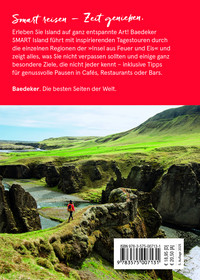 Baedeker SMART Reiseführer Island Baedeker SMART Reiseführer Island