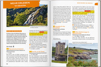 MARCO POLO OUTDOOR GUIDE Reiseführer Irland & Nordirland MARCO POLO OUTDOOR GUIDE Reiseführer Irland & Nordirland