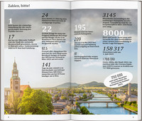 DUMONT direkt Reiseführer Salzburg DUMONT direkt Reiseführer Salzburg