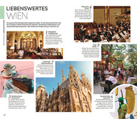 Vis-à-Vis Reiseführer Wien Vis-à-Vis Reiseführer Wien