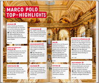 MARCO POLO Reiseführer Wien