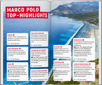 MARCO POLO Reiseführer Korsika MARCO POLO Reiseführer Korsika
