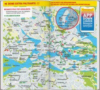 MARCO POLO Reiseführer Stockholm MARCO POLO Reiseführer Stockholm