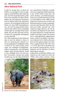 TRESCHER Reiseführer Kenia TRESCHER Reiseführer Kenia