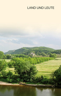TRESCHER Reiseführer Périgord TRESCHER Reiseführer Périgord