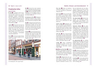 Amsterdam MM-City Reiseführer Michael Müller Verlag Amsterdam MM-City Reiseführer Michael Müller Verlag