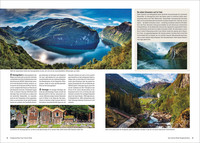 KUNTH Unterwegs mit Hurtigruten KUNTH Unterwegs mit Hurtigruten
