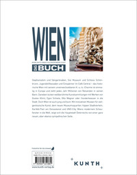 KUNTH Wien. Das Buch KUNTH Wien. Das Buch