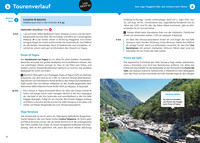 MARCO POLO Camper Guide Lombardei, Piemont & Ligurien