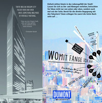 DUMONT direkt Reiseführer Tokyo