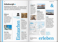 DUMONT Reise-Taschenbuch Reiseführer Schottland DUMONT Reise-Taschenbuch Reiseführer Schottland