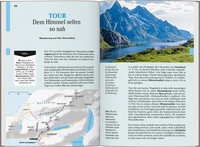 DUMONT Reise-Taschenbuch Reiseführer Norwegen, Der Norden mit Trondheim und Lofoten DUMONT Reise-Taschenbuch Reiseführer Norwegen, Der Norden mit Trondheim und Lofoten