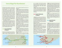 DUMONT Reise-Handbuch Reiseführer Irland