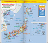 MARCO POLO Reiseführer Japan MARCO POLO Reiseführer Japan