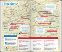 MARCO POLO Reiseführer Tschechien MARCO POLO Reiseführer Tschechien