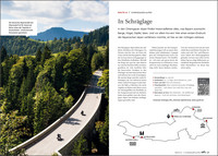 KUNTH Abgefahren, Unentdeckte Bikertouren in Deutschland KUNTH Abgefahren, Unentdeckte Bikertouren in Deutschland