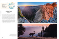 KUNTH Bildband Das wilde Europa