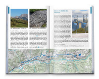 Suisse 2026, Engadine et Grisons du Sud, Guide de randonnée, 5e édition