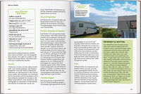 MARCO POLO Camper Guide Ostseeküste & Mecklenburgische Seenplatte MARCO POLO Camper Guide Ostseeküste & Mecklenburgische Seenplatte