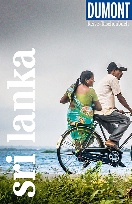 DuMont Reise-Taschenbuch Sri Lanka