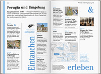 DUMONT Reise-Taschenbuch Reiseführer Umbrien DUMONT Reise-Taschenbuch Reiseführer Umbrien