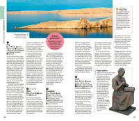Vis-à-Vis Reiseführer Kroatien Vis-à-Vis Reiseführer Kroatien