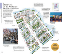 Vis-à-Vis Reiseführer Amsterdam Vis-à-Vis Reiseführer Amsterdam
