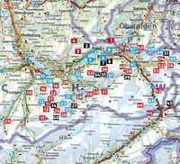 ROTHER Wanderführer Berner Oberland Ost: Rund um Interlaken, Grindelwald und Meiringen. 60 Wanderungen und Mehrtagestouren ROTHER Wanderführer Berner Oberland Ost: Rund um Interlaken, Grindelwald und Meiringen. 60 Wanderungen und Mehrtagestouren
