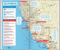 MARCO POLO Reiseführer USA West MARCO POLO Reiseführer USA West