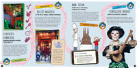 LONELY PLANET Kinderreiseführer Komm mit nach Barcelona LONELY PLANET Kinderreiseführer Komm mit nach Barcelona