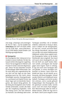 TRESCHER Reiseführer Südtirol und Trentino TRESCHER Reiseführer Südtirol und Trentino