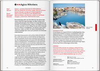 Baedeker SMART Reiseführer Kreta Baedeker SMART Reiseführer Kreta