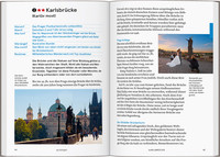 Baedeker SMART Reiseführer Prag