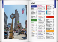 LONELY PLANET Reiseführer New York LONELY PLANET Reiseführer New York