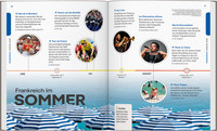 LONELY PLANET Reiseführer Entdecke Frankreich LONELY PLANET Reiseführer Entdecke Frankreich