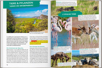 MARCO POLO OUTDOOR GUIDE Reiseführer Toskana MARCO POLO OUTDOOR GUIDE Reiseführer Toskana
