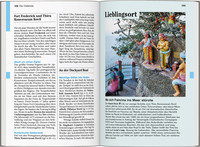 DUMONT Reise-Taschenbuch Reiseführer Sri Lanka